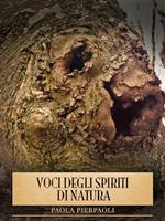 Voci degli spiriti di natura