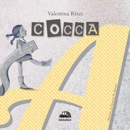 Cocca - Valentina Rizzi - copertina