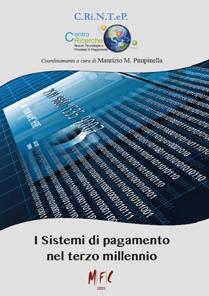 I sistemi di pagamento nel terzo millennio - copertina