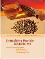 Chinesische Medizin. Kinderleicht