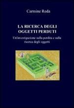 La ricerca degli oggetti perduti