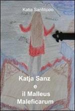 Katja Sanz e il Malleus Maleficarum