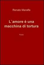 L' amore è una macchina di tortura