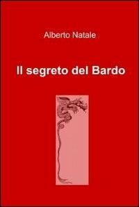 Il segreto del bardo - Alberto Natale - copertina