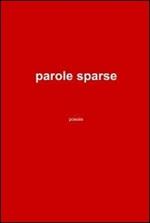 Parole sparse