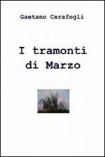 I tramonti di marzo