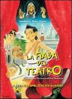 La fiaba del teatro