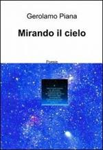 Mirando il cielo