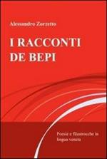 I racconti de Bepi