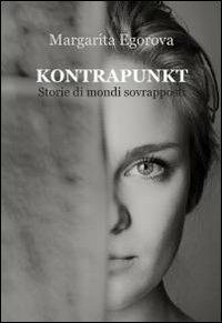 Kontrapunkt - Margarita Egorova - copertina