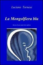 La mongolfiera blu