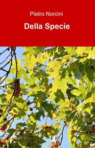 Image of Della specie