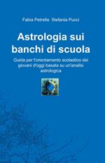 Astrologia sui banchi di scuola