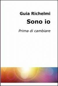 Sono io - Guia Richelmi - copertina