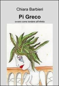 Pi greco - Chiara Barbieri - copertina