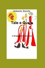 Tale e quale