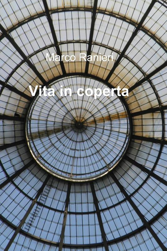 Vita in coperta - Marco Ranieri - ebook