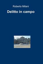 Delitto in campo