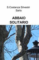 Abbaio solitario