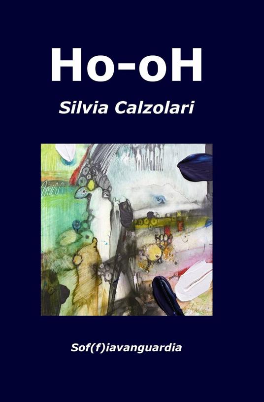 Ho-oh - Silvia Calzolari - copertina