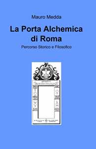 Image of La porta alchemica di Roma