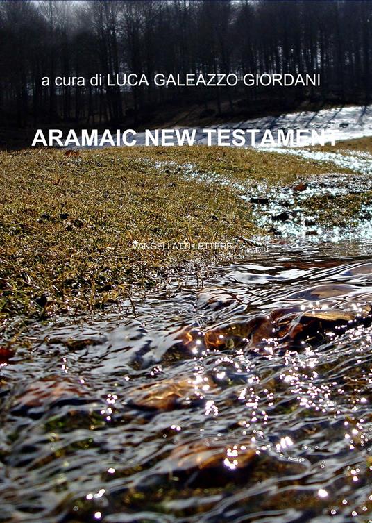 Nuovo testamento ebraico-francese - Luca Galeazzo Giordani - ebook