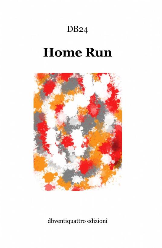 Home run - Db24 - copertina