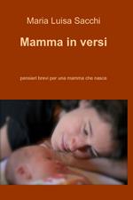 Mamma in versi