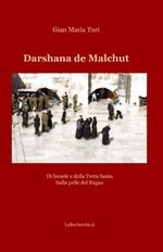 Darshana de malchut