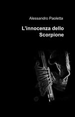 L' innocenza dello scorpione