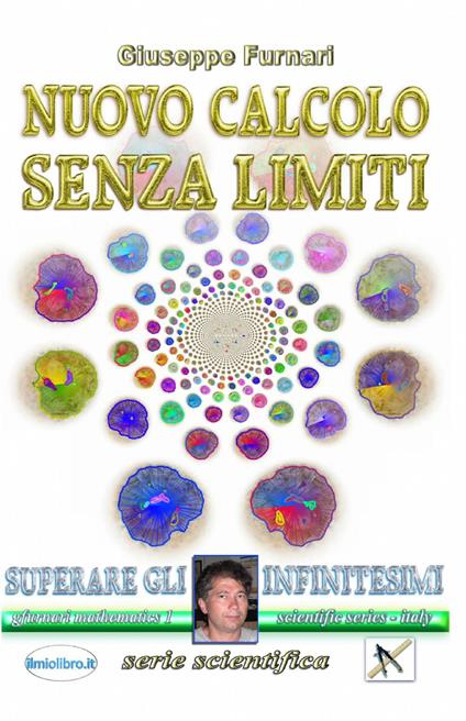 Nuovo calcolo senza limiti - Giuseppe Furnari - copertina