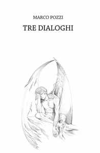 Image of Tre dialoghi