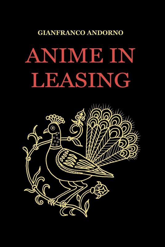 Anime in leasing - Gianfranco Andorno - ebook