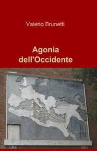 Image of Agonia dell'occidente