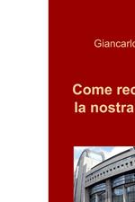 Come recuperare la nostra nazione