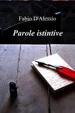 Parole istintive