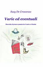 Varie ed eventuali