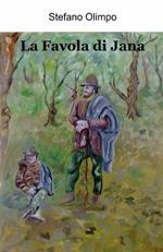 La favola di Jana