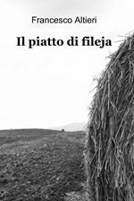 Il piatto di fileja