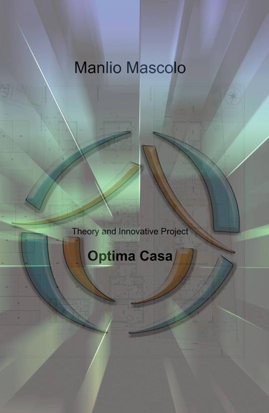 Optima casa - Manlio Mascolo - copertina