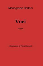 Voci