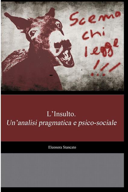 Scemo chi legge - Eleonora Stancato - ebook