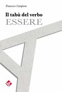 Image of Il tabù del verbo essere