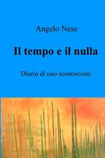 Il tempo e il nulla