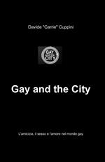 Gay and the city