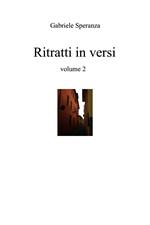 Ritratti in versi. Vol. 2