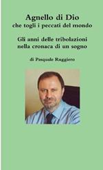 Agnello di Dio che togli i peccati del mondo