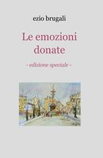 Le emozioni donate