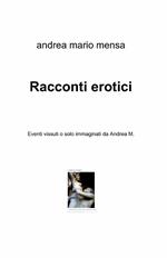 Racconti erotici