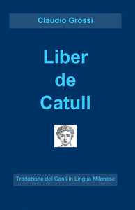 Image of Liber de catull